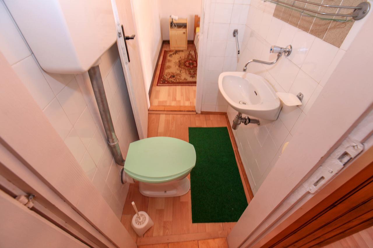 Apartments Rozmaryn Rogoznica  Exterior foto