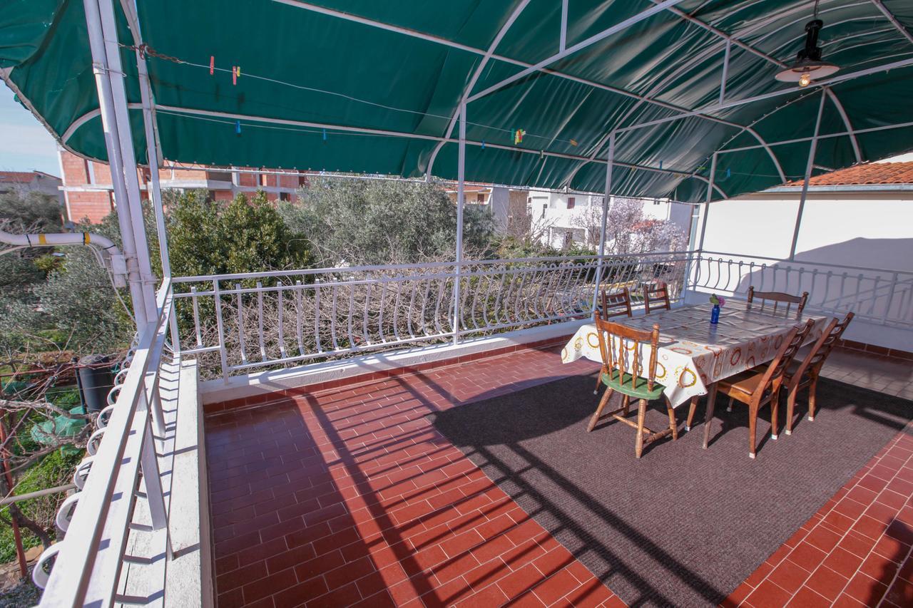 Apartments Rozmaryn Rogoznica  Exterior foto